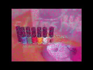 Demo : How to Use Nail Art Stamping Machine Call Order : 0332-2344591