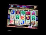 Pompeii Slot Machine Bonus - Big Win! Ameristar Casinos - Blackhawk, CO