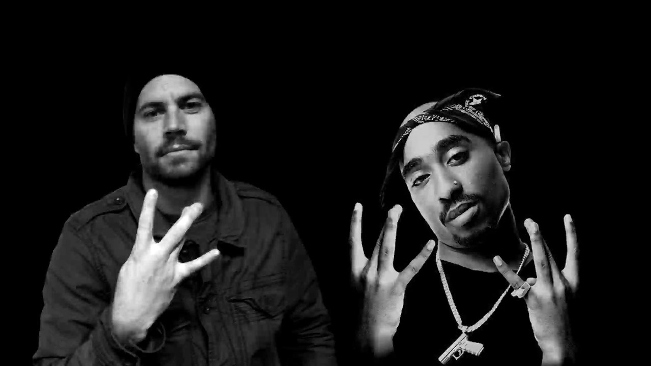 Remix - 2PAC - See You Again In Better Dayz