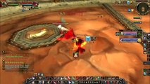 World of warcraft Swifty Duels vs Ret Paladin ft. Yoggy (WoW Gameplay/Commentary)