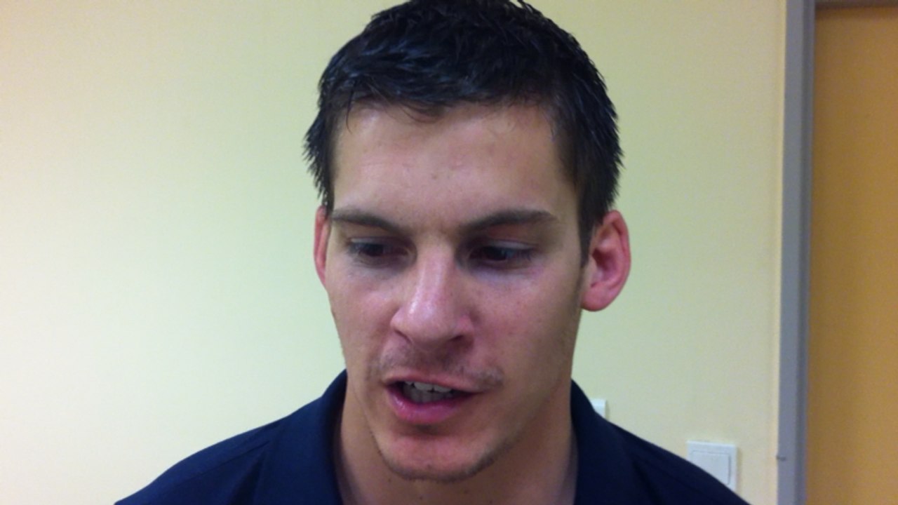 Le RC Vannes se qualifie face à Bourg (13-10)