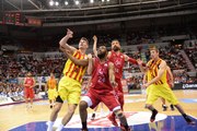 FCB Basket: CAI Zaragoza - FC Barcelona (67-103)