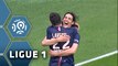 But Ezequiel LAVEZZI (28ème) / Paris Saint-Germain - LOSC Lille (6-1) - (PSG - LOSC) / 2014-15