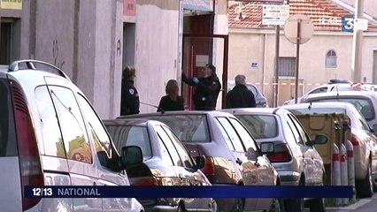 Marseille : une fusillade mortelle fait deux victimes