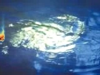 Nirvana - Lake of Fire