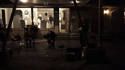 Small Animals Die - Sue Sings