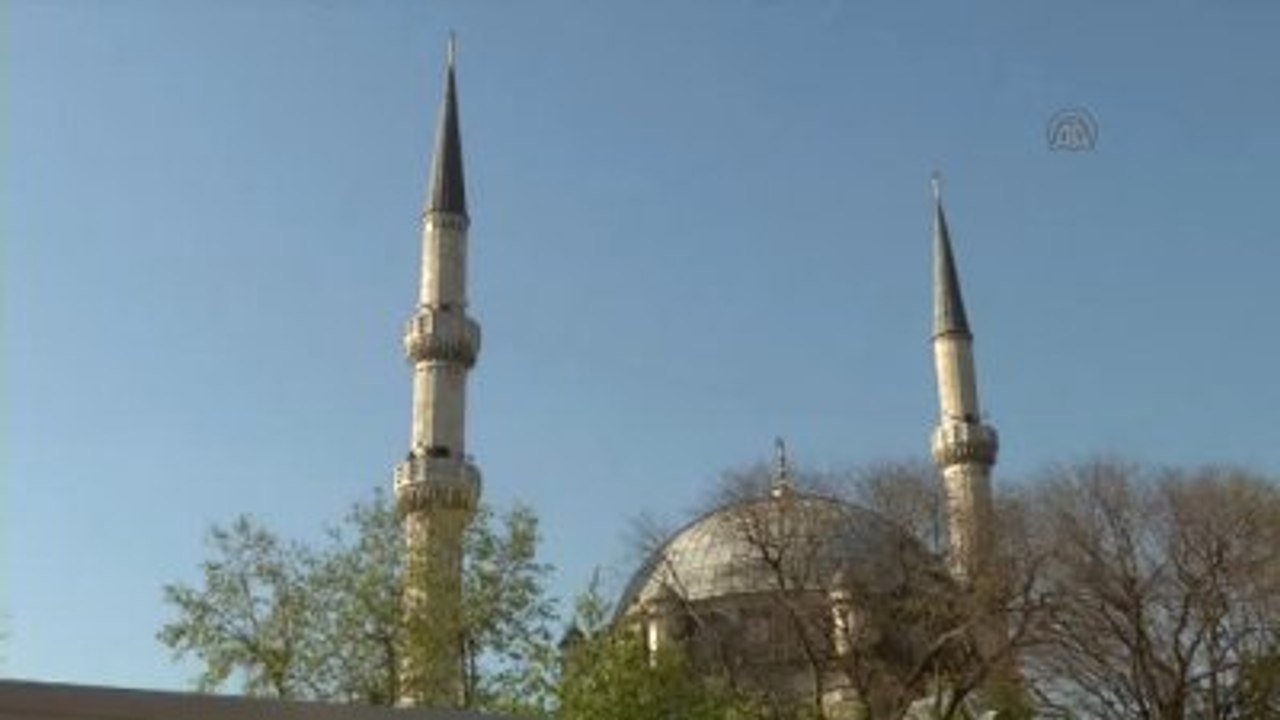 Cumhurbaşkanı Erdoğan, AK Parti Genel Başkan Yardımcısı Ekrem Erdem'in Babasının Cenaze Törenine...