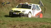 Rallye du Pays de Caux Lillebonne 2015