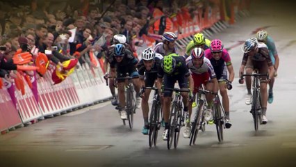 Liège Bastogne Liège - Best of 2015