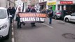 Vannes. Adsav : 50 manifestants contre la drogue