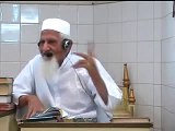 Barzakh ki Zindagi Aur Qiyamat Kay Roz Hisaab Kitaab - Maulana Ishaq