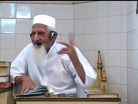 Barzakh ki Zindagi Aur Qiyamat Kay Roz Hisaab Kitaab - Maulana Ishaq
