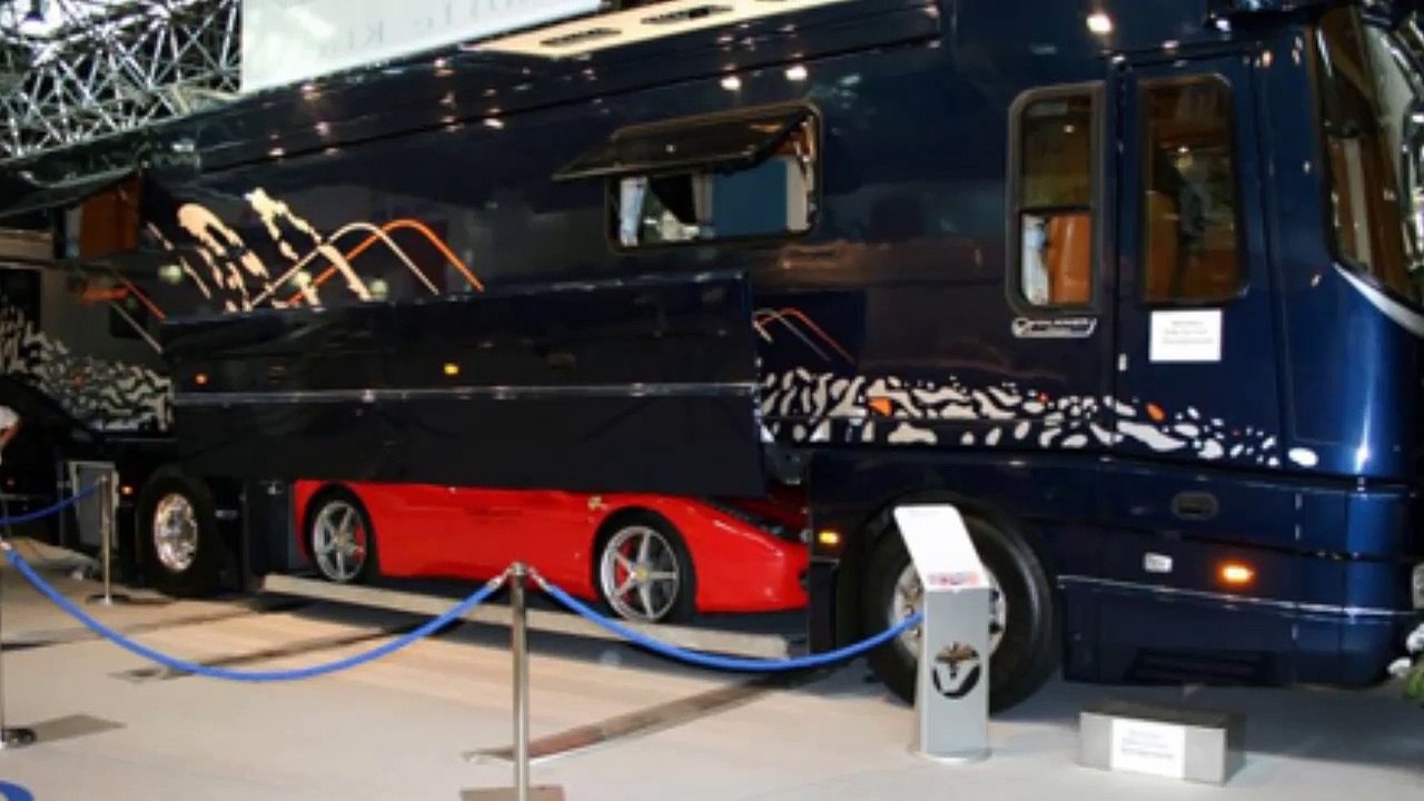 Crazy Garage par Real Estate Immobilier