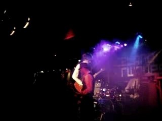 WhoMadeWho at Airwaves ICELAND