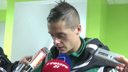 Foot - L1 : Hamouma «Un brin de réussite»