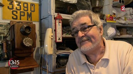 "L'Oiseau blanc" : "En pleine prohibition, la piste des trafiquants d'alcool ?"