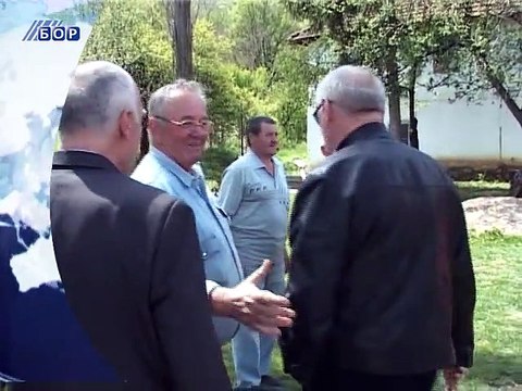 Retrospektiva saptaminji (Vesti na vlaškom jeziku), 26. april 2015. (RTV Bor)