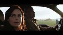 SAN ANDREAS Trailer German Deutsch (2015) Dwayne Johnson