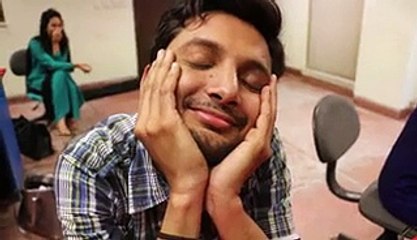 Side-effects of a students crush