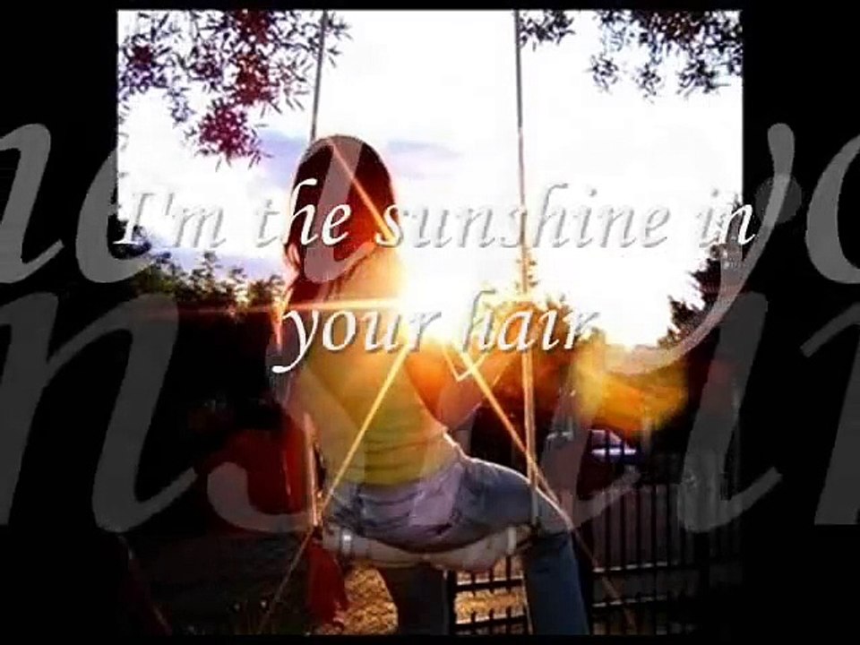 Im Already There - Lonestar