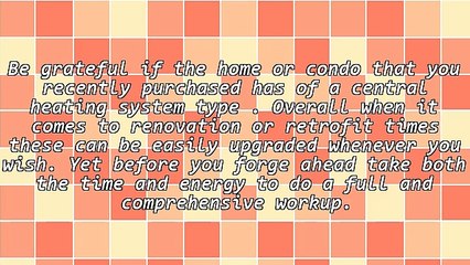 Don't Be At The Mercy Of Coldest Winter High Furnace Prices