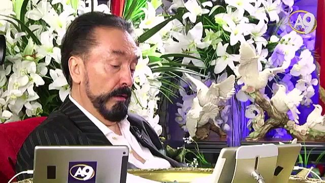 PKK'nın Mutlaka Mağlup Olacağına İşaret Eden Ayetler (24 Nisan 2015 tarihli sohbetten)