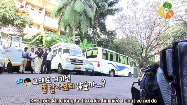 [Vietsub] 150410 Nhịp Đập Ấn Độ - E01 - Part 2/2 [KyuVN-SPVN-I7VN]