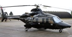 Zorlu'nun Motoru Arızalanan Helikopteri Düştü: 4 Yaralı