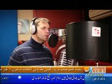 Nadia Khattak Special Interview With Bosnian Ambassador Dr Nedim Makarevic Khyber News Part-02