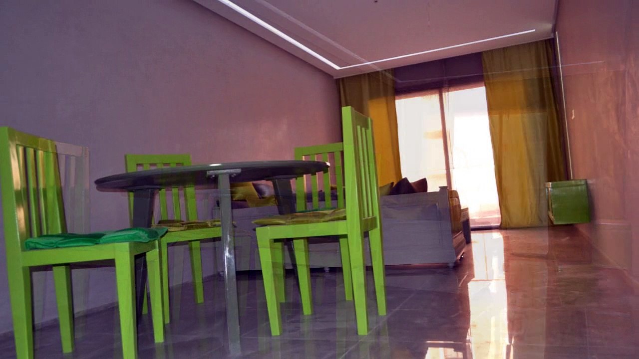 Vente-Appartement-Marrakech-Gueliz