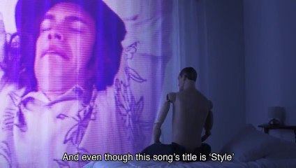 Taylor Swift  -Style- PARODY