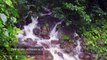 Dudhsagar waterfalls rail trek