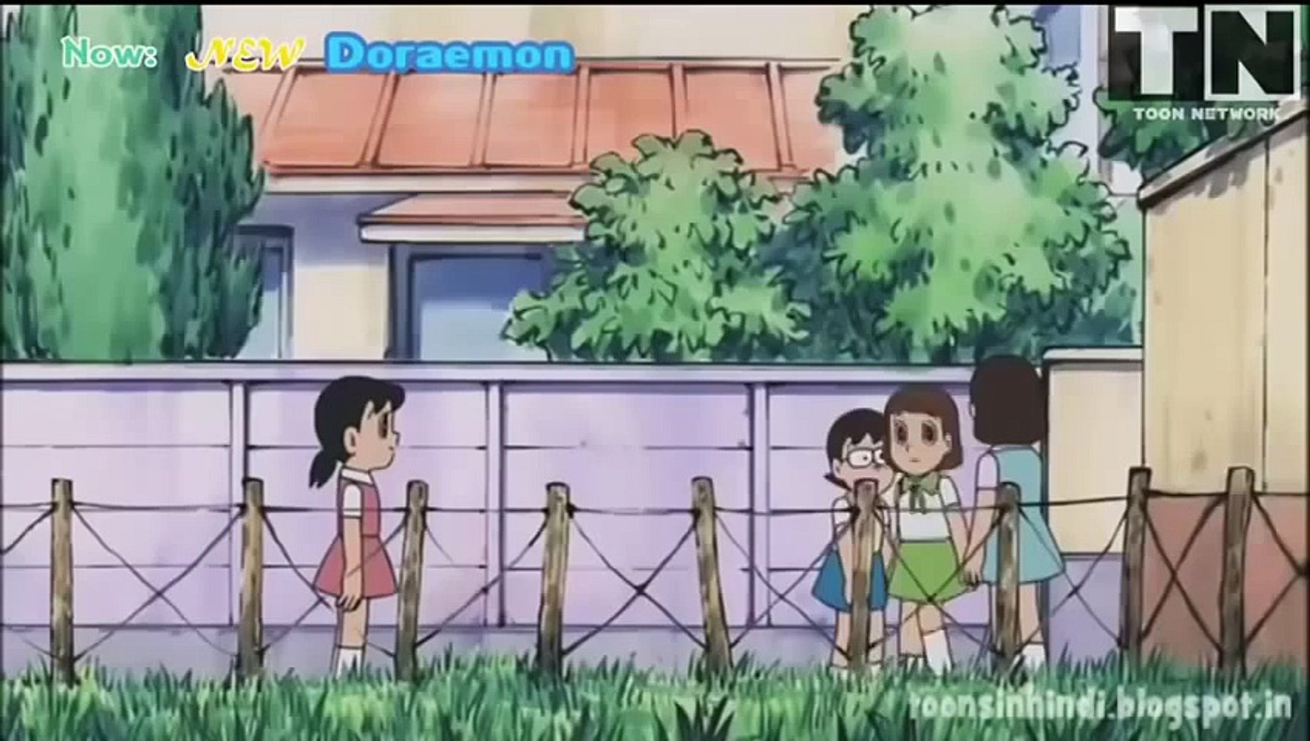 Doraemon Hindi - Nobita Aur Shizuka Aapas Main Badaal Gaye! - video  Dailymotion