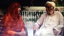 Wali Khan talks about Bacha Khan and Ghani Khan by Laiba Yousafzai