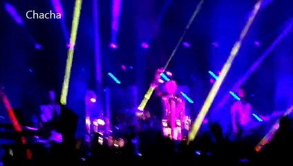 Tokio Hotel Feel It All in Milan 17 03 2015