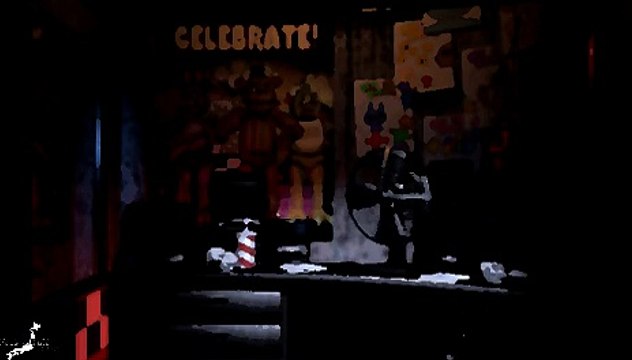 Five Nights at Freddy's / The Living Tombstone - Five Nights at Freddy's Song / Karaoke Off Vocal