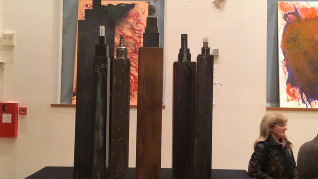 Soirée de clôture du festival Culture(s) Urbaines