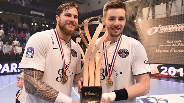 Nantes - PSG Handball (CDF - Finale) : les réactions d'après match