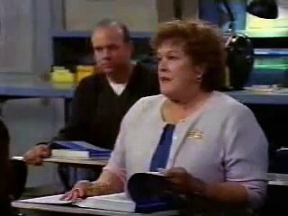 Frasier and Niles Underachievers