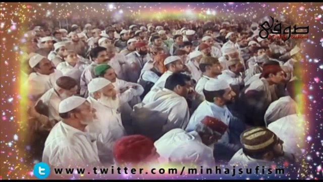 Ghaus-e-Azam Hazrat Syed Abdul Qadir Jilani (RA) And Sultan-ul-Hind Hazrat Khawaja Moinuddin Chishti Ajmeri (RA)
