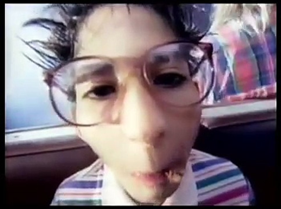 David Lee Roth - California Girls (Music Video)