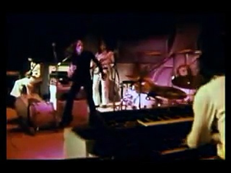 Genesis - The Musical Box (live '73) Remastered