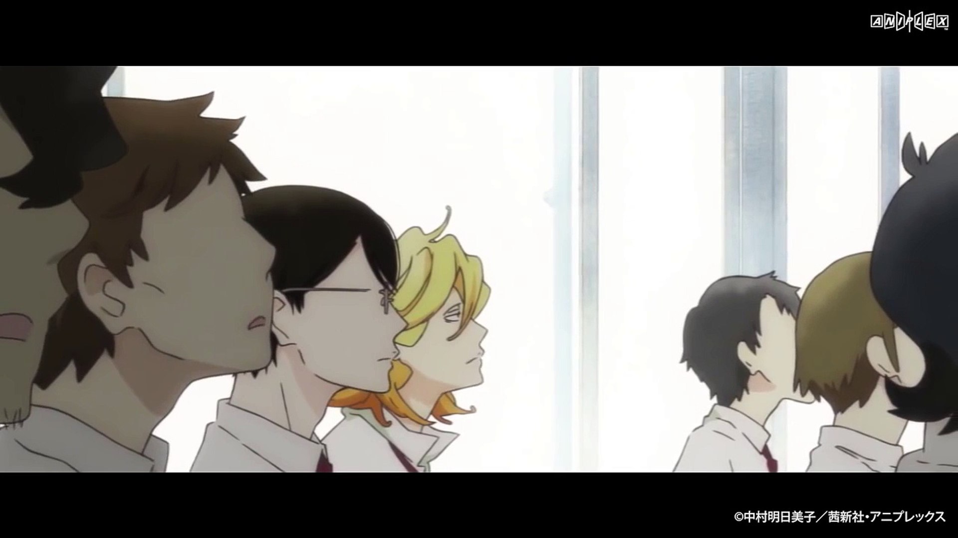 アニメ 同級生 Pv Doukyuusei Video Dailymotion