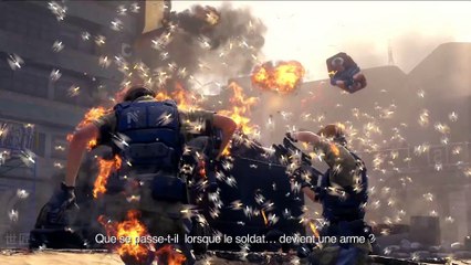 Call of Duty Black Ops III - Bande-annonce officielle