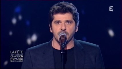 Patrick Fiori, Jean François Bernardini_NUIT ET BROUILLARD_Live TV