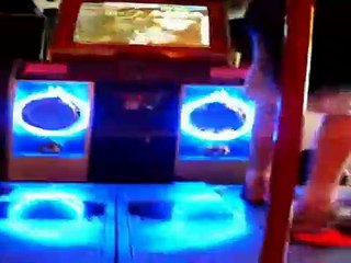 Lil Q - Disconnected Hyper 99.06