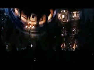 The Final Judgement (Second Coming of Jesus Christ)