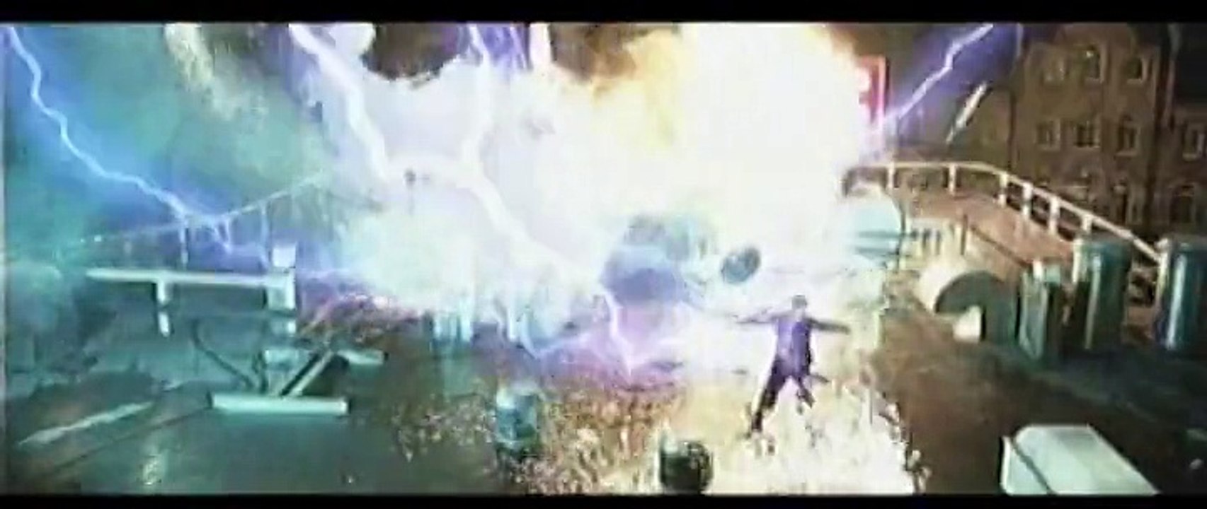 connor quickening attempt 2 no sfx