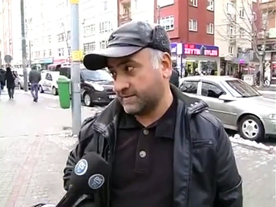 Verdiği İstatislikler Yanlış Olsada Haklı Olan Adam