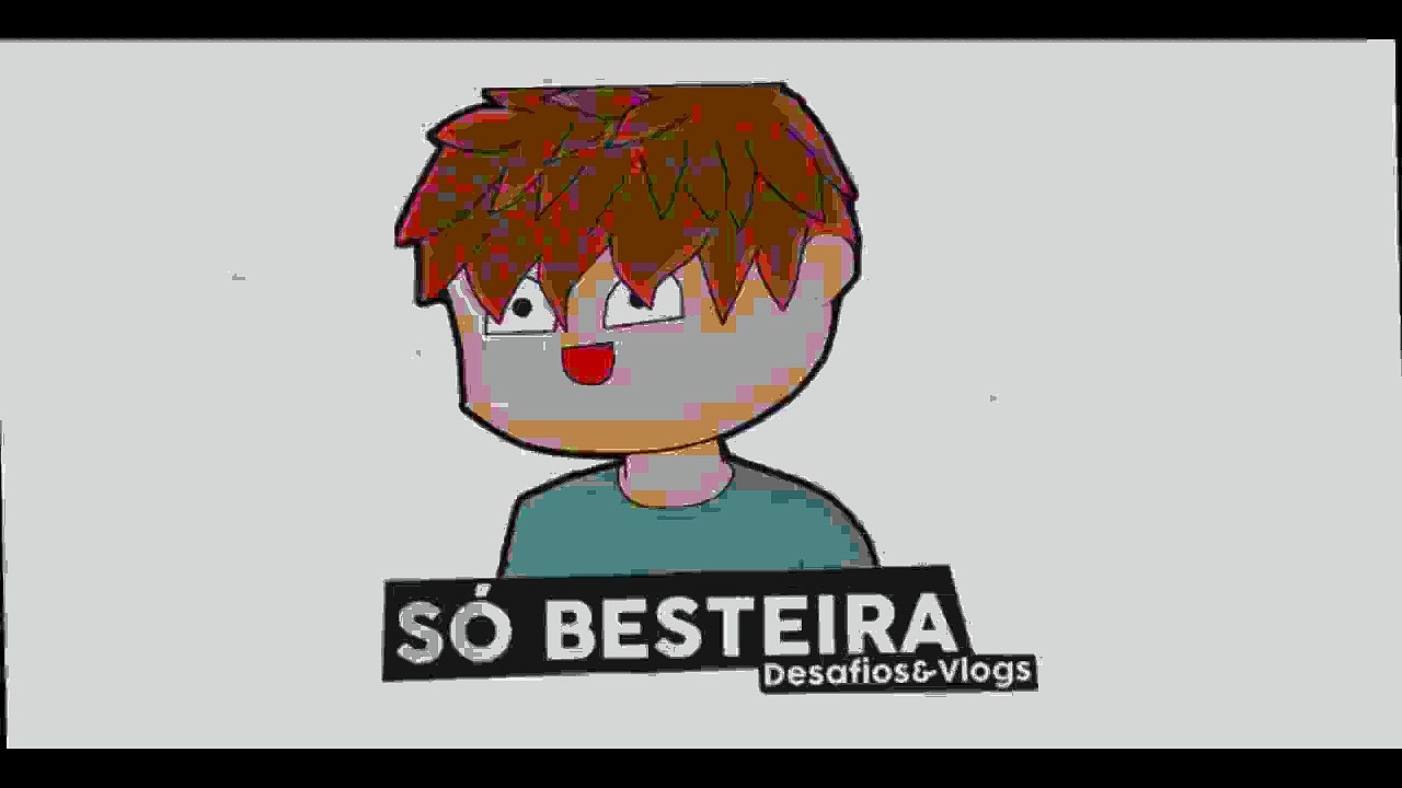 INTRO 2D SÓ BESTEIRA by lambert